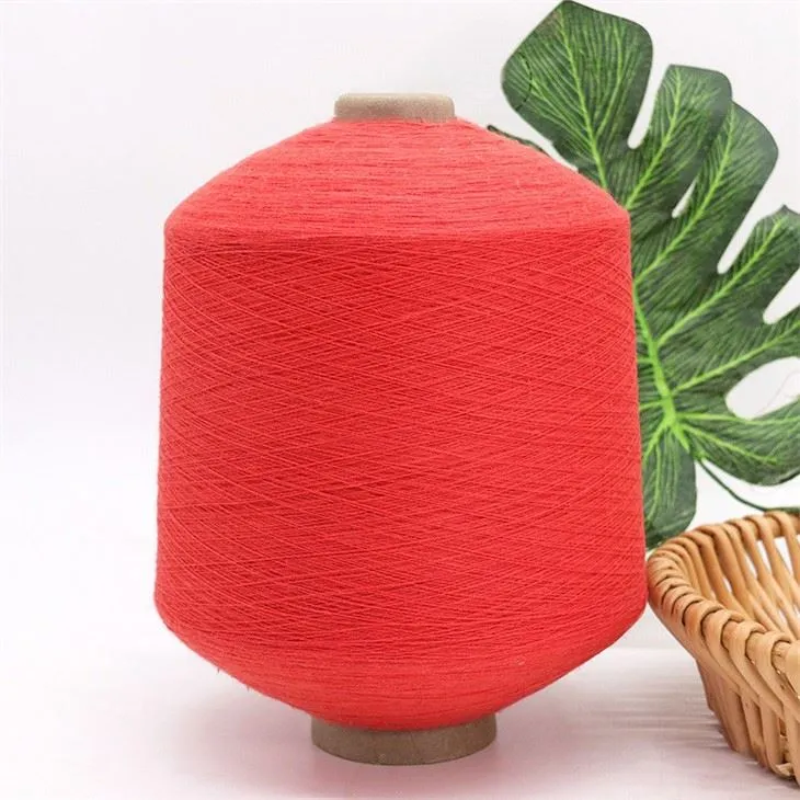 To'quv uchun nozik paxta jun ip